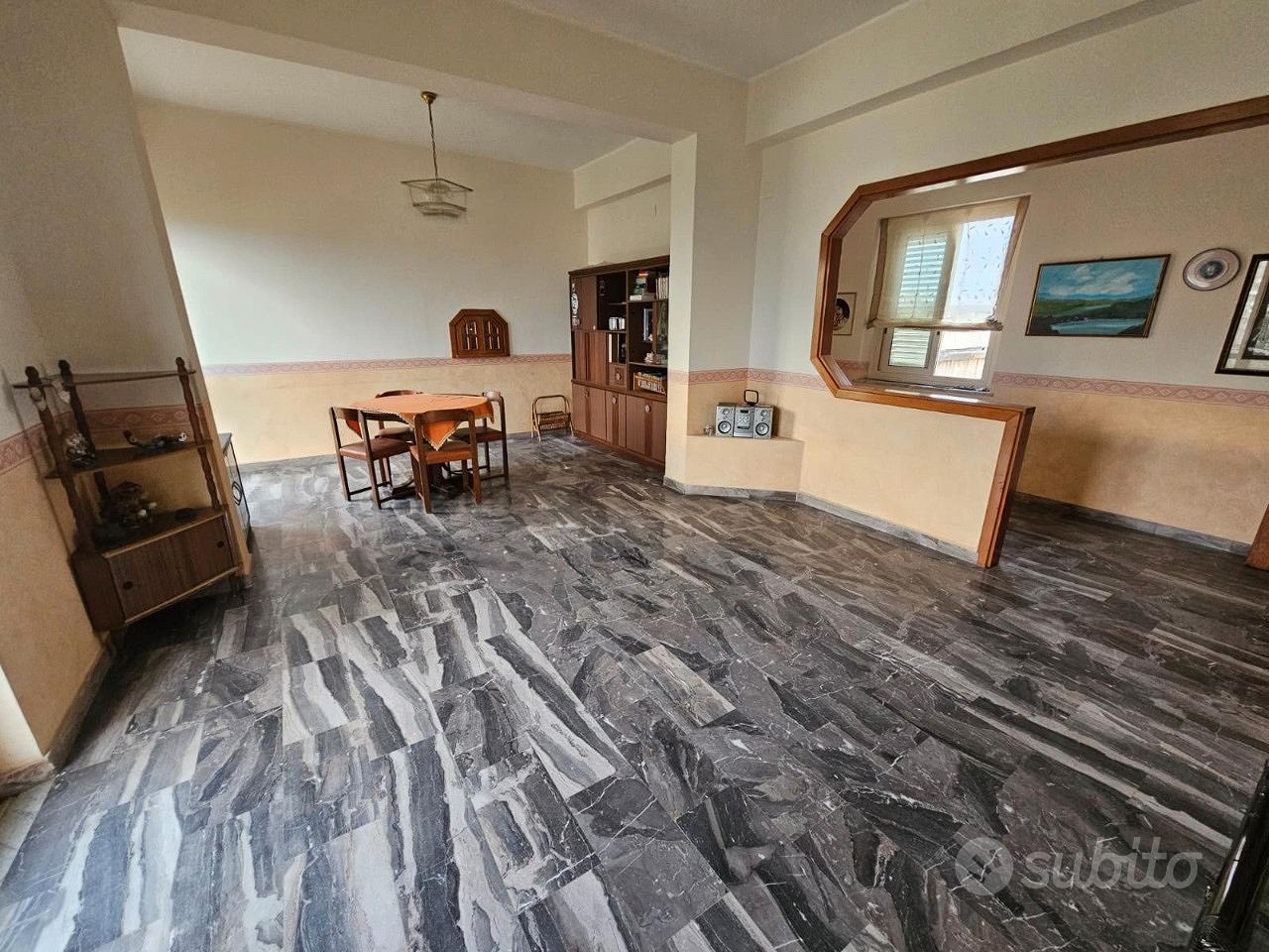 Apartment in Reggio di Calabria, Reggio Calabria - Vista 2