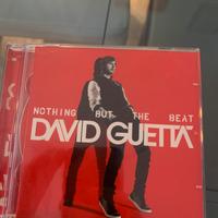 Cd David Guetta