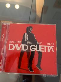 Cd David Guetta