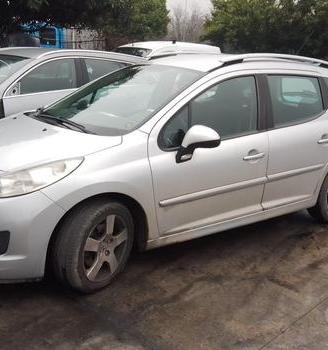 Ricambi usati Peugeot 207 2011