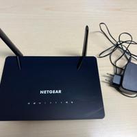 Netgear R6220 Router WiFi