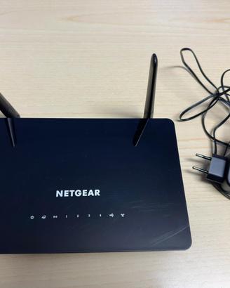 Netgear R6220 Router WiFi