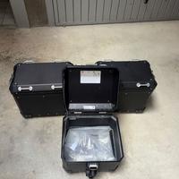 Borse per BMW R 1200/1250 ADV