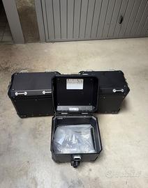 Borse per BMW R 1200/1250 ADV