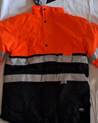 Giubbotto Alta visibilità 3M