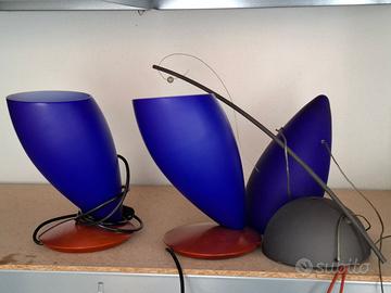 lampadario neoggetti