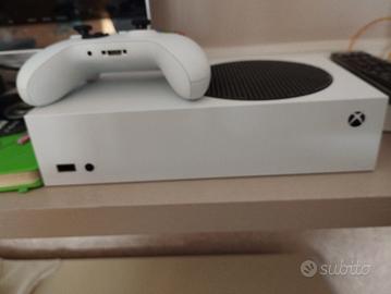 Xbox series s