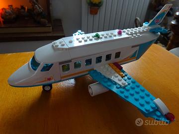 Aereo Lego