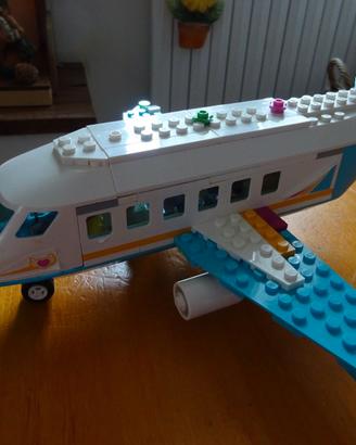 Aereo Lego