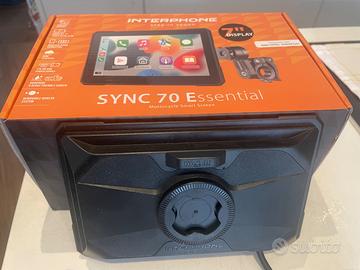 Interphone Sync70e