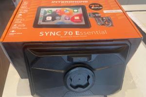 Interphone Sync70e