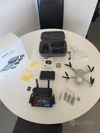 Drone Mavic mini