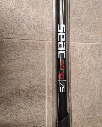 fucile arbalete seat steng 75