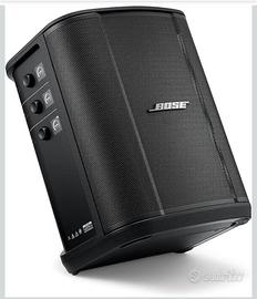 CASSA BOSE S1 Pro Plus