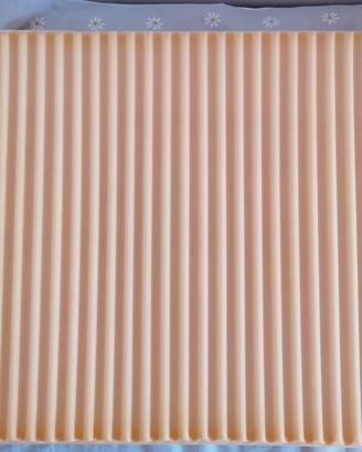 Materasso per lettino 60x120 Ikea KRUMMELUR