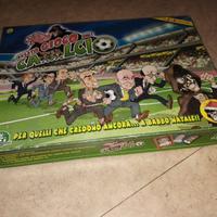 Questo gioco del calcio .