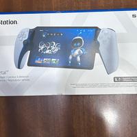 PlayStation portal