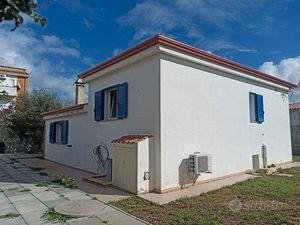 Villa indipendente Calasetta