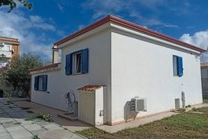 Villa indipendente Calasetta