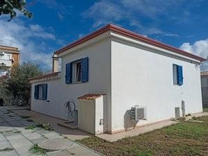 Villa indipendente Calasetta