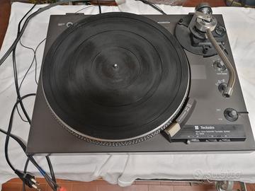 Technics SL 1900 funzionante per ricambi