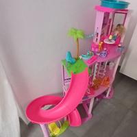 Casa Di Barbie