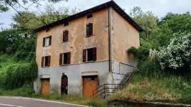 Appartamento a Vergato, 3 locali