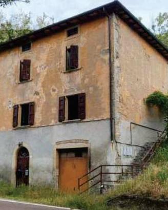 Appartamento a Vergato, 3 locali