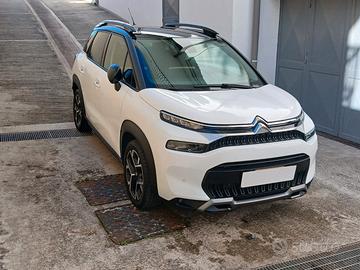Citroen C3 Aircross BlueHDi 110 S&S Shine Pack