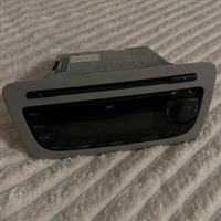 Autoradio Di Serie Seat Ibiza Mp3 Perfetto