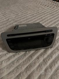 Autoradio Di Serie Seat Ibiza Mp3 Perfetto