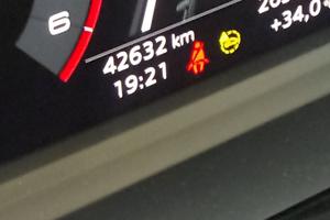  audi a3 turbo diesel 2000 150cv
