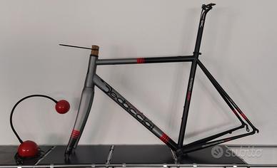 dedacciai strada deda zero replica telaio