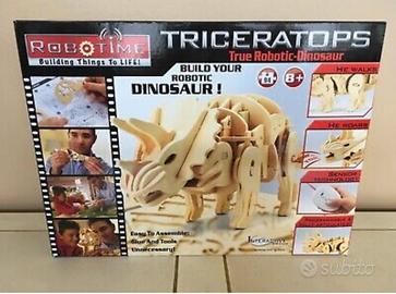 Gioco Creativo di costruzione