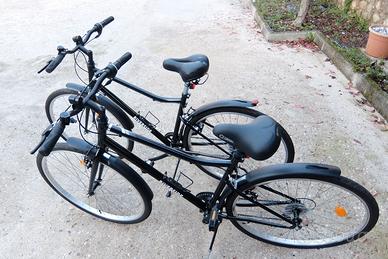 DUE BICI come nuove