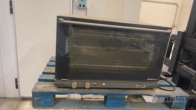Unox forno