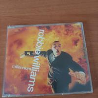 Robbie Williams Millenium 