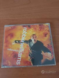 Robbie Williams Millenium 