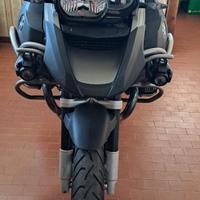 BMW gs 1200 ADV