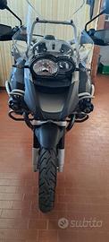 BMW gs 1200 ADV