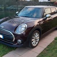 MINI CLUBMAN 1.5 DIESEL F54