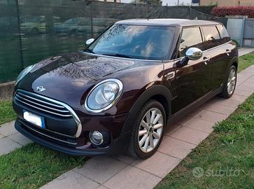 MINI CLUBMAN 1.5 DIESEL F54