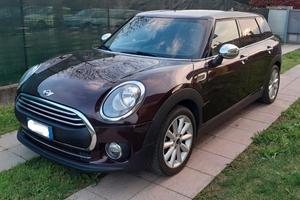 MINI CLUBMAN 1.5 DIESEL F54