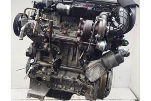 F6JB MOTORE IMP.SIEMENS FORD FIESTA V REST (5° SER