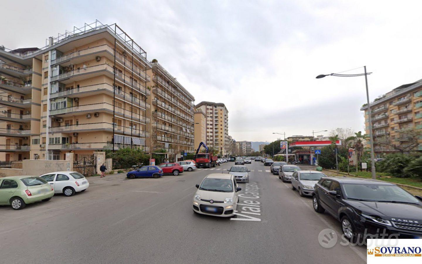 Apartment in Palermo, Quartiere Matteotti, VIII Circoscrizione - Vista 2