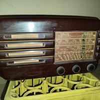 Radio philips