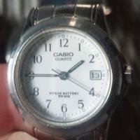 orologio da polso donna vintage casio