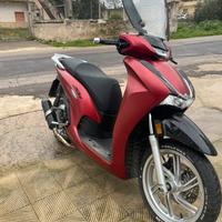 Scarico moto
