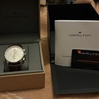 HAMILTON JAZZMASTER AUTO