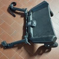 pedana per passeggino 